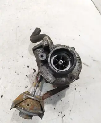 Peugeot Expert Turbo 9661306080 GT1749V