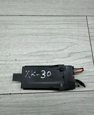 BMW 4 F32 F33 Seat control module 7490465 10709699 A2C7484270400