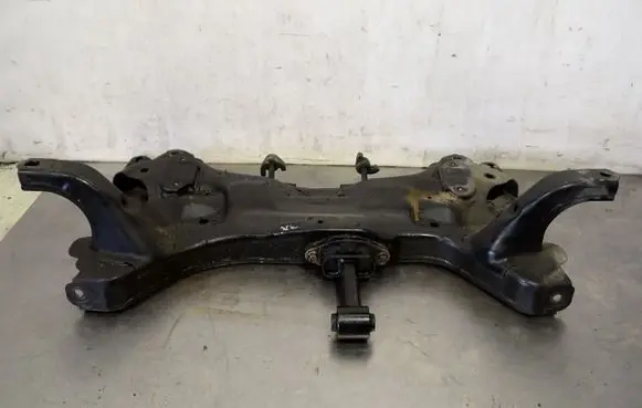 Hyundai i10 Rear suspension assembly kit set 