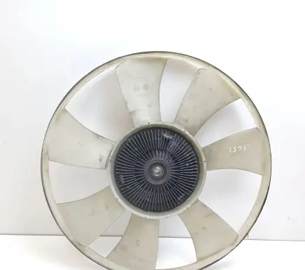 Mercedes-Benz Sprinter W906 Viscous fan clutch LDA7RF420