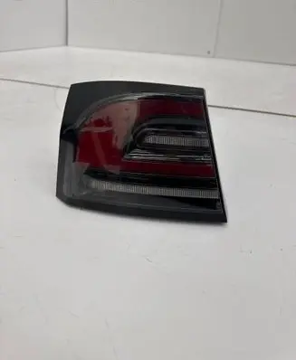 Tesla Model S Rear/tail lights 156372000C