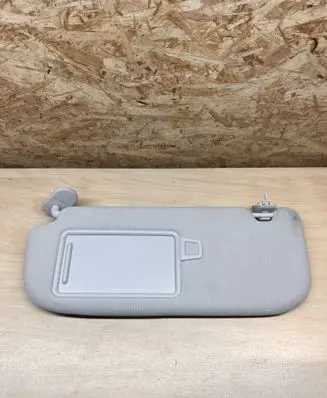 Hyundai Ioniq 5 Sun visor 