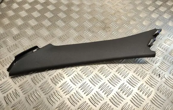 Citroen DS5 (A) pillar trim 9687341077