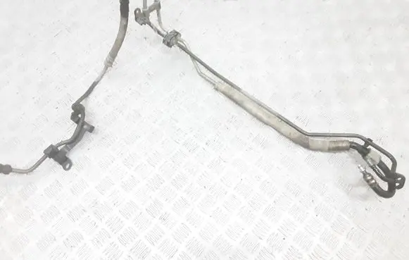 Volvo S80 Power steering hose/pipe/line 31340288