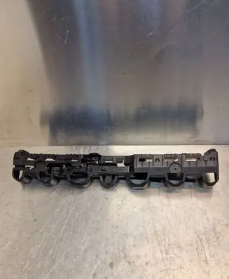 Renault Clio IV Rear bumper mounting bracket 850424459R T000011316