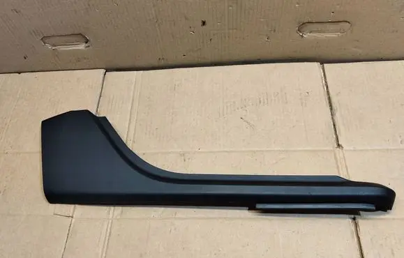 Porsche Taycan 9J1 Other center console (tunnel) element 9J1858793