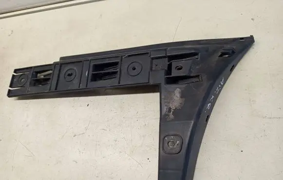 Volkswagen Phaeton Rear bumper mounting bracket 3D5807393