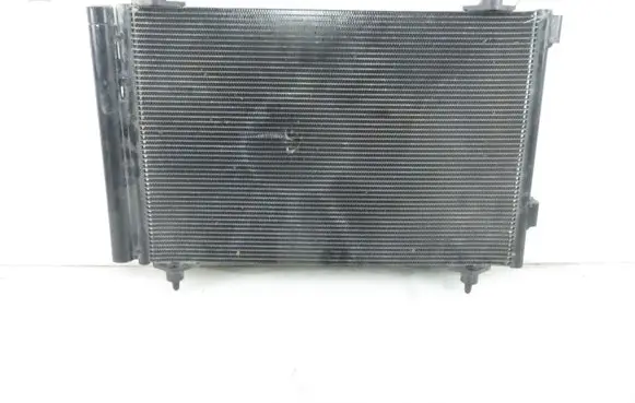 Peugeot Partner A/C cooling radiator (condenser) 