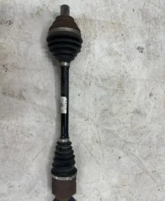 Volkswagen Arteon Front driveshaft 3Q0407272BH