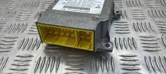 Chrysler Grand Voyager V Airbag control unit/module 56054225AB