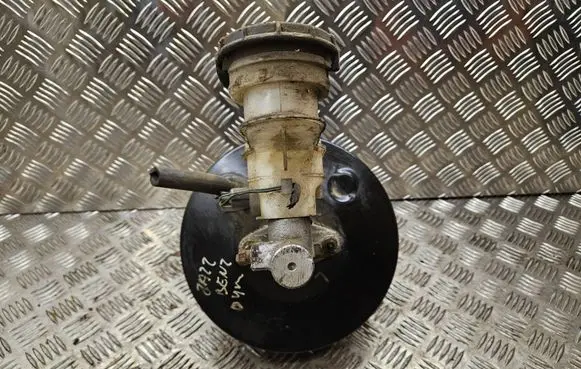 Honda Jazz Brake booster