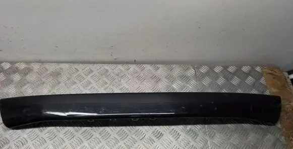 KIA Rio Front bumper lower grill 86562H8030