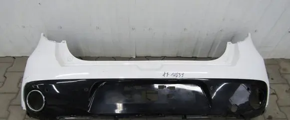 KIA Soul Rear bumper 86695-B2580