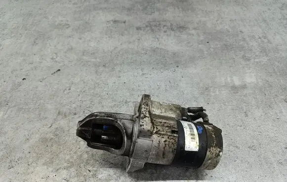 Subaru Legacy Starter motor 458321VALEO
