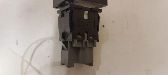 Peugeot 607 Parking (PDC) sensor switch 96296486ZL