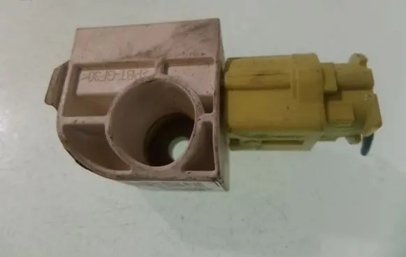 Honda Civic Airbag deployment crash/impact sensor 5WK43249 77970S5AN920M1 G0Z400RCFBN