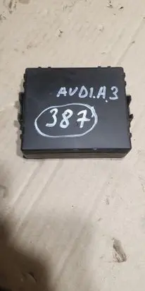 Audi A4 S4 B9 8W Gateway control module 5Q0907530J