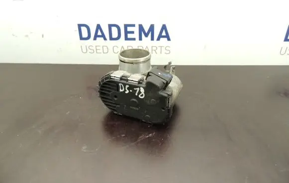 Alfa Romeo Mito Throttle valve 0280750137 DS18