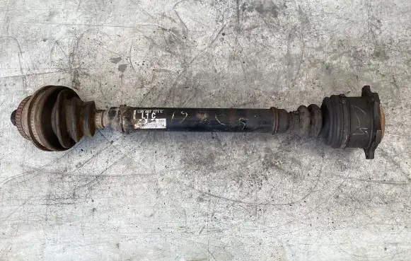 Audi A6 S6 C5 4B Front driveshaft 8150151484