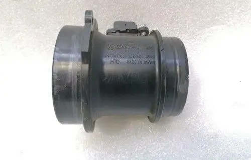 Porsche Macan (95B) Mass air flow meter 059906461N