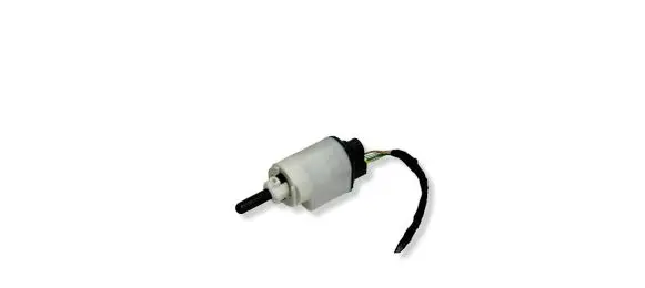 Peugeot 2008 II Brake pedal sensor switch 9813503180 46600