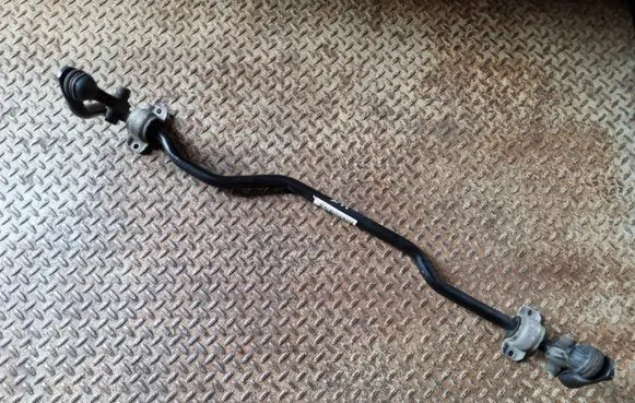 Rear anti-roll bar/sway bar
