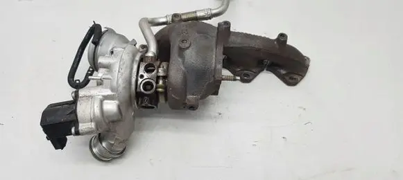 Volkswagen Tiguan Turbo 03C145702C