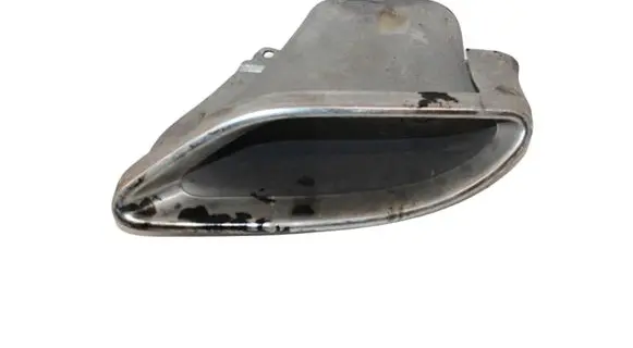 Mercedes-Benz B W246 W242 Muffler ending A2464900327