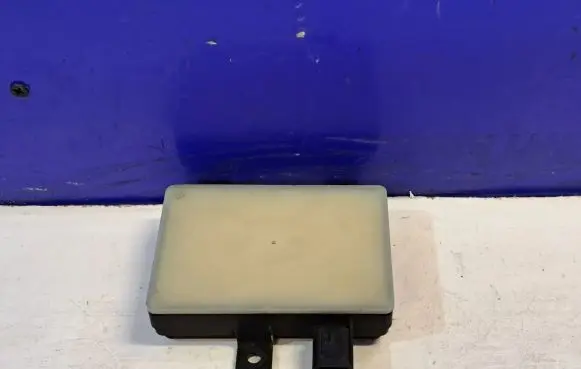 Blind spot module