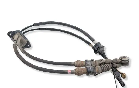 Mazda 6 Gear shift cable linkage 