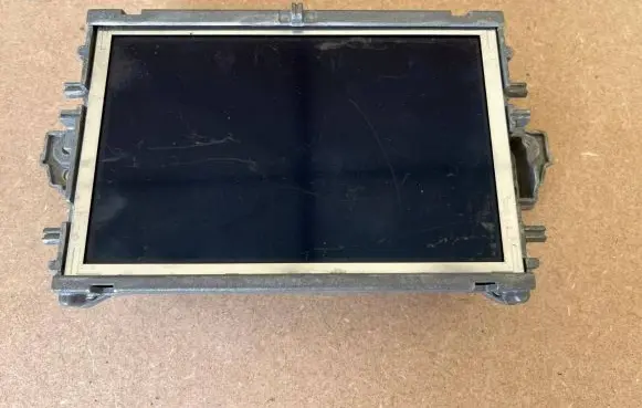 Mercedes-Benz E W212 Screen/display/small screen A2129009616 A2129014606