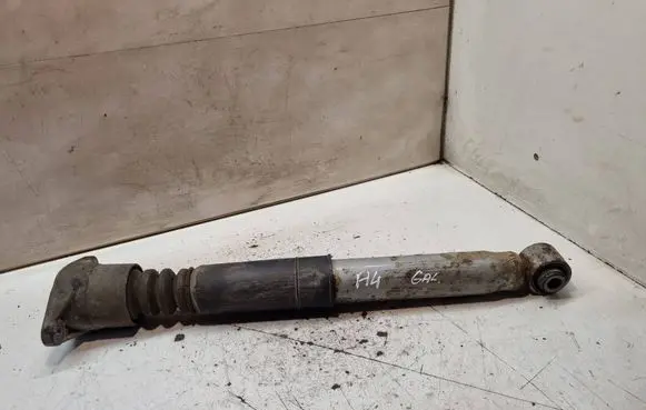 Audi A4 S4 B6 8E 8H Rear shock absorber/damper