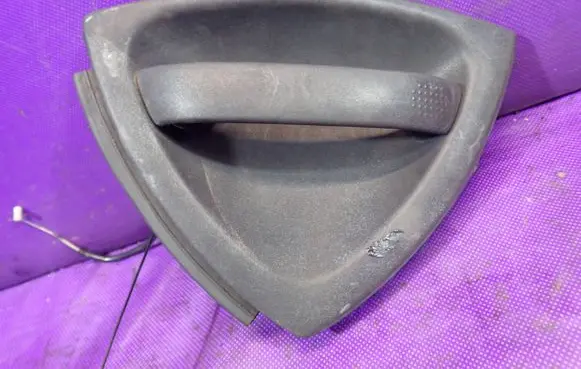 Smart ForTwo I Front door exterior handle 541