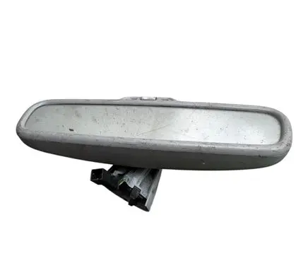 Audi A6 S6 C6 4F Rear view mirror (interior) 1F0855511E