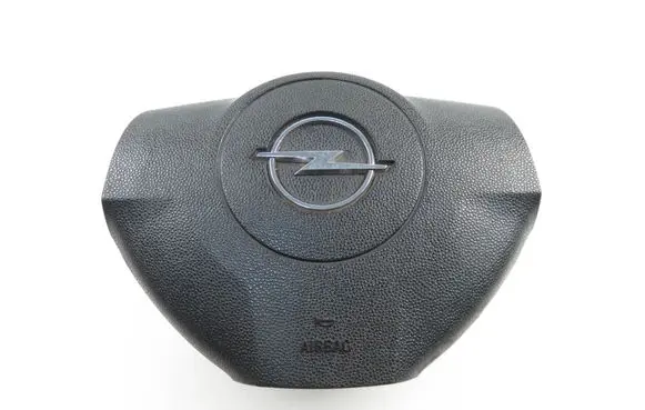 Opel Zafira B Steering wheel airbag 13111348