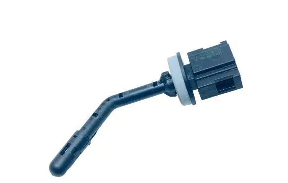 Volkswagen PASSAT B6 Interior temperature sensor 1K0907543F