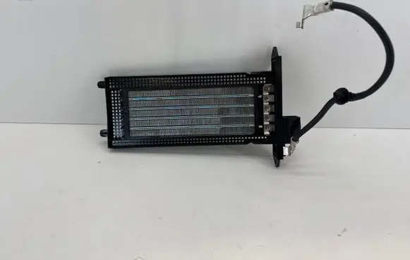 Ford Ecosport Electric cabin heater radiator GN1518K463BC