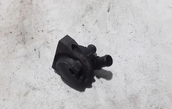 Seat Ibiza V (KJ) Electric auxiliary coolant/water pump 2Q0965567