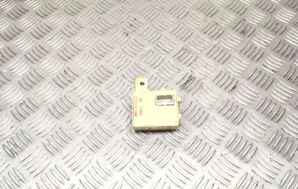 Subaru Forester SG Other control units/modules 88013SA022