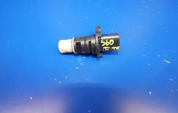 Volvo S60 Crankshaft position sensor 31342468 89777212