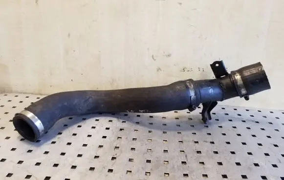 Toyota Avensis T250 Intercooler hose/pipe