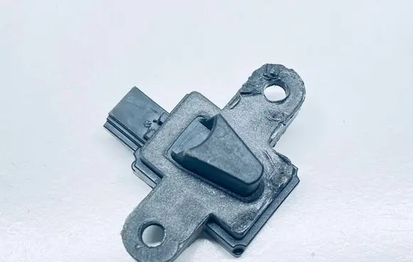 Mercedes-Benz CL C216 Airbag deployment crash/impact sensor A0038212751 5WK43901
