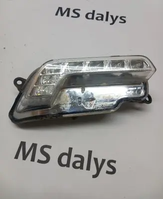 Mercedes-Benz E W212 Front fog light A2128200856 2128200856