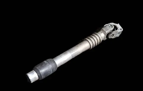 BMW 5 E60 E61 Steering column universal joint