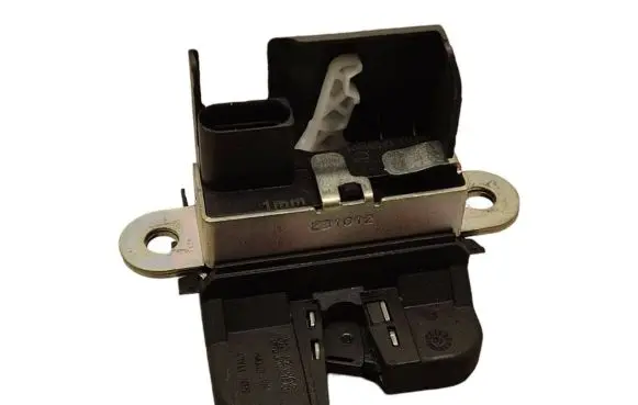 Volkswagen Beetle A5 Tailgate/trunk/boot lock/catch/latch 5G6827505