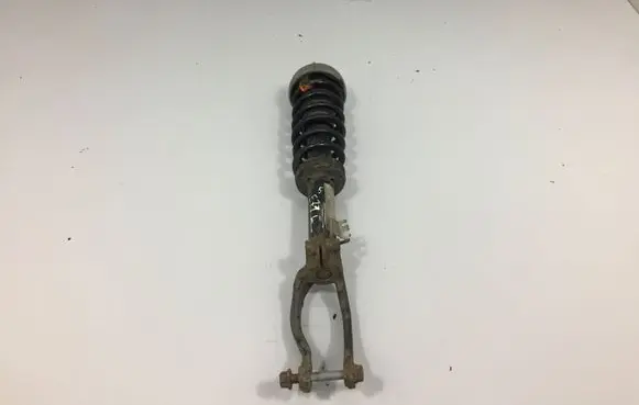 BMW X5 E70 Front shock absorber/damper 3783016