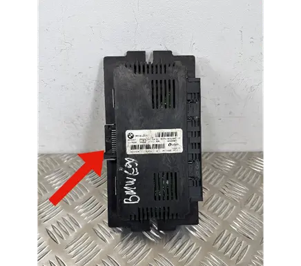 BMW 3 E90 E91 Light module LCM 9230447 5324848C6