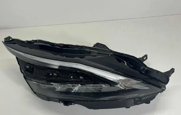 Nissan Qashqai J12 Headlight/headlamp 1008002G 1008D02G HCR01102A00RL