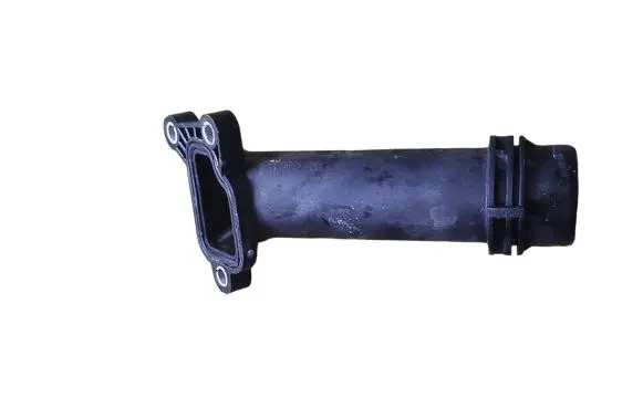 BMW 5 F10 F11 Engine coolant pipe/hose 7810707 808611