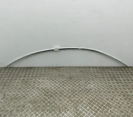 Mercedes-Benz E C207 W207 Roof trim bar molding cover A2076731283
